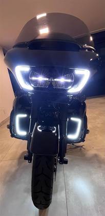 HARLEY-DAVIDSON ROAD GLIDE LIMITED 
